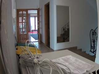 Julmodels Hall 1st Floor